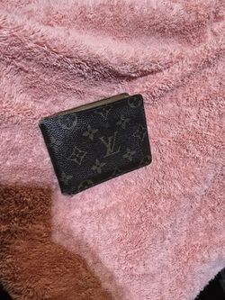 Louis Vuitton Men's Wallet