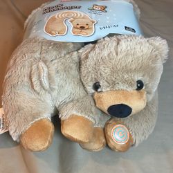 Neck Massager Health Touch Bear 