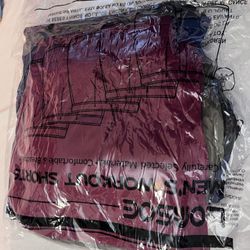 Men’s workout short 