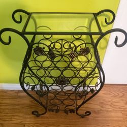 Wine Rack