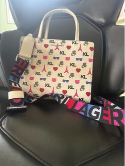 Karl Lagerfeld Paris Purse