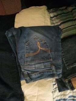 YMI Jeans