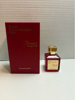 Baccarat Rogue 540 New 70ml