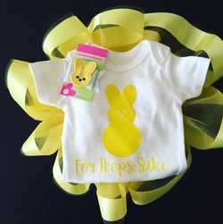 Handmade 0-3 tutu set