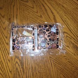 Hello Kitty Z Flip 4 Case 