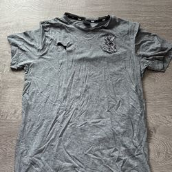 Crystal Palace Shirt 