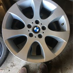 BMW Ring Excellent Conditions