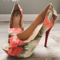 Heels For Sale