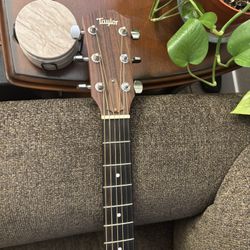 Taylor 214 Ce - G Acoustic /electric