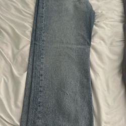 501 Levi’s 