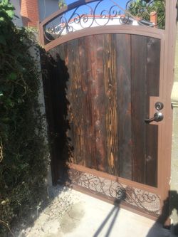 Puertas