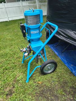 Paint Sprayers/ additional accessories