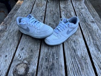 Nike Court Boroughs