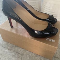 Christian Louboutin Shoes