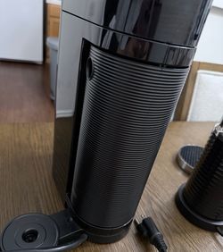 Nespresso vertuo next