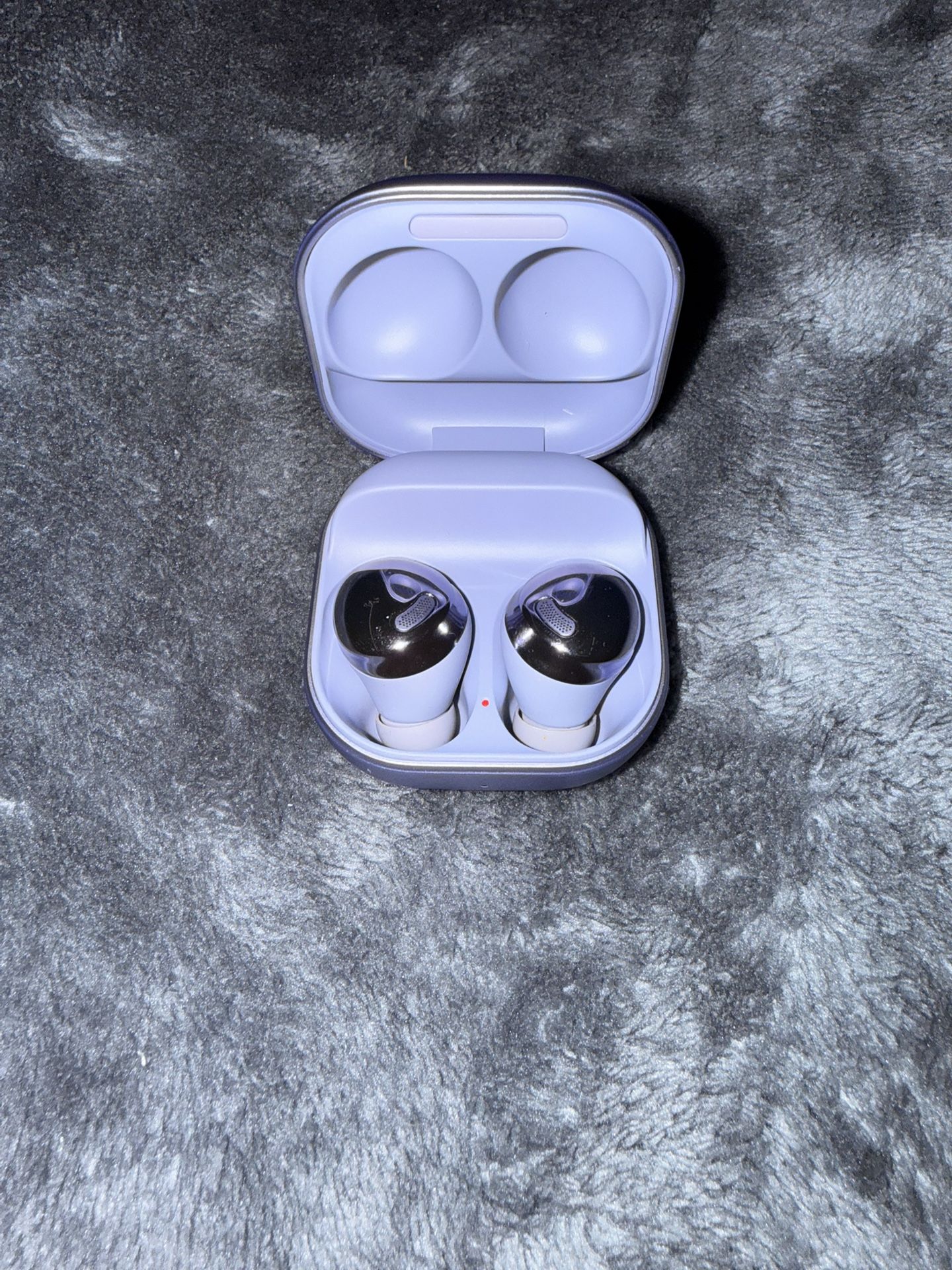 Samsung SAMSUNG Galaxy Buds Pro - Phantom Violet
