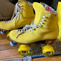 Moxi Lolly Roller Skates