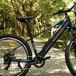 Macwheel Electric Wrangler Cruiser 