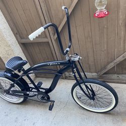 Chopper Low rider Beach Cruiser