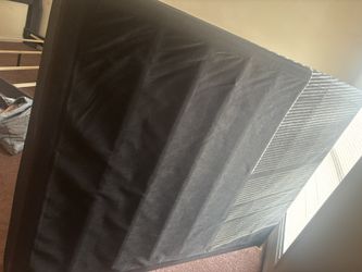 Queen Bed Spring