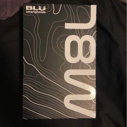 Blu Tablet 