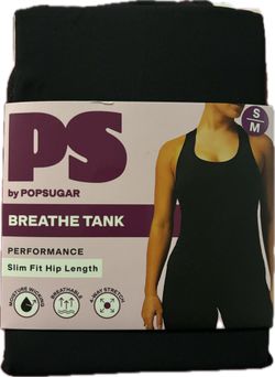 Breathable Tank Top