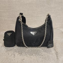 PRADA NEW