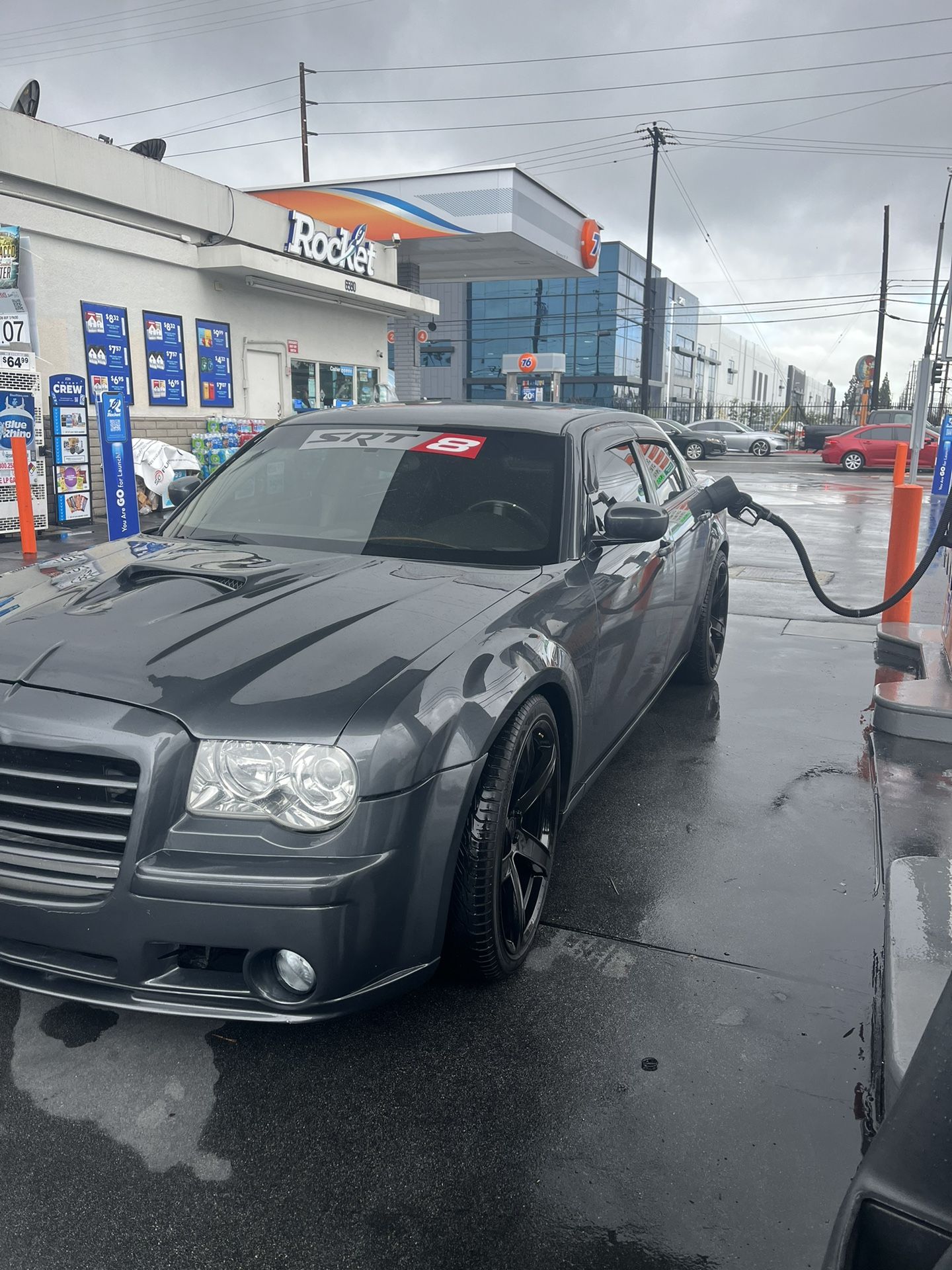 2006 Chrysler 300
