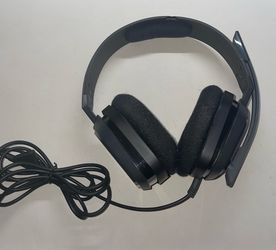 Astro a10 gaming headset wired