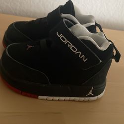 Vintage Jordans for infant/baby boy. 