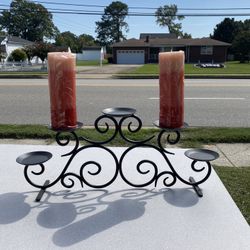 Candle Holder