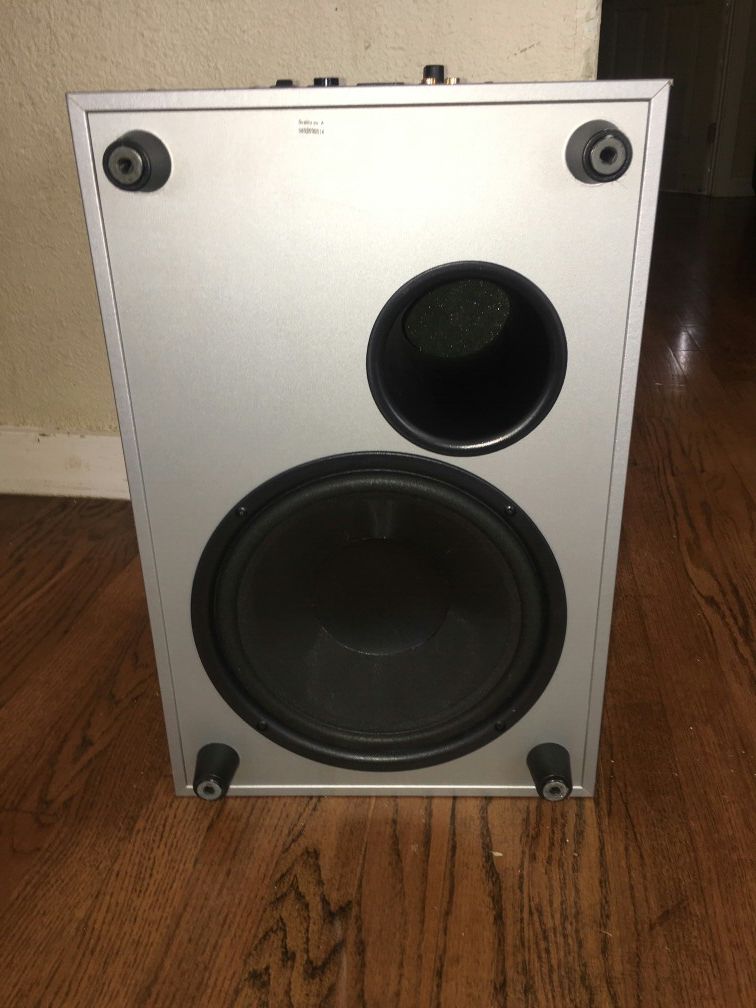 The Jamo A3SUB.3 Active Subwoofer for Sale in Seattle, WA OfferUp