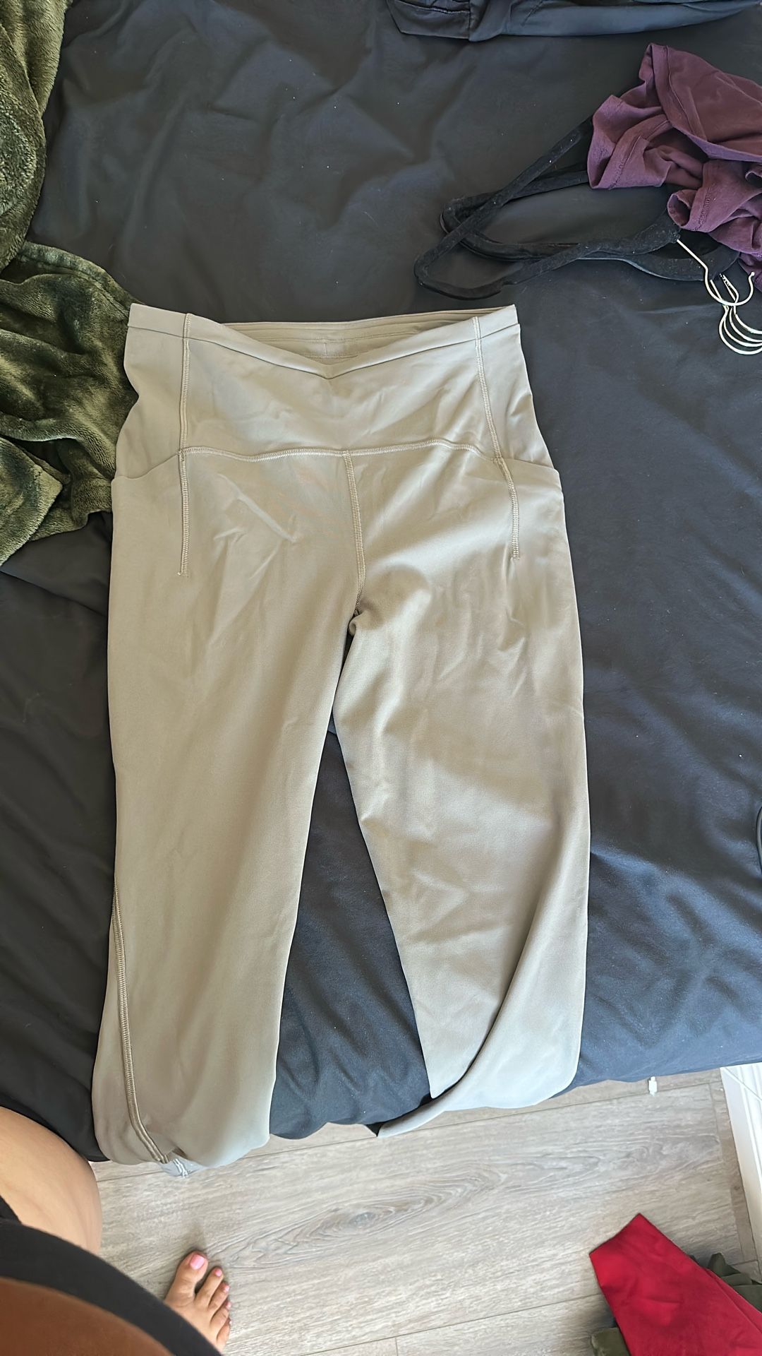Lululemon