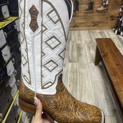 mens western boots