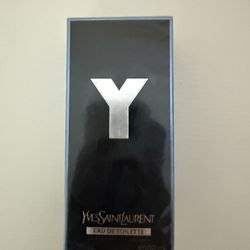 Ysl EDT 
