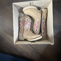 Diego’s Boots Kids