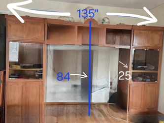 Entertainment Center