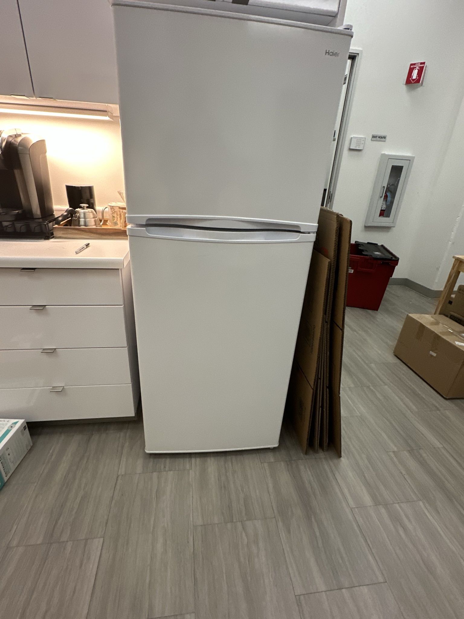Office Fridge for Sale in Dublin, CA OfferUp