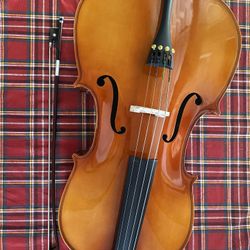 4/4 Cello