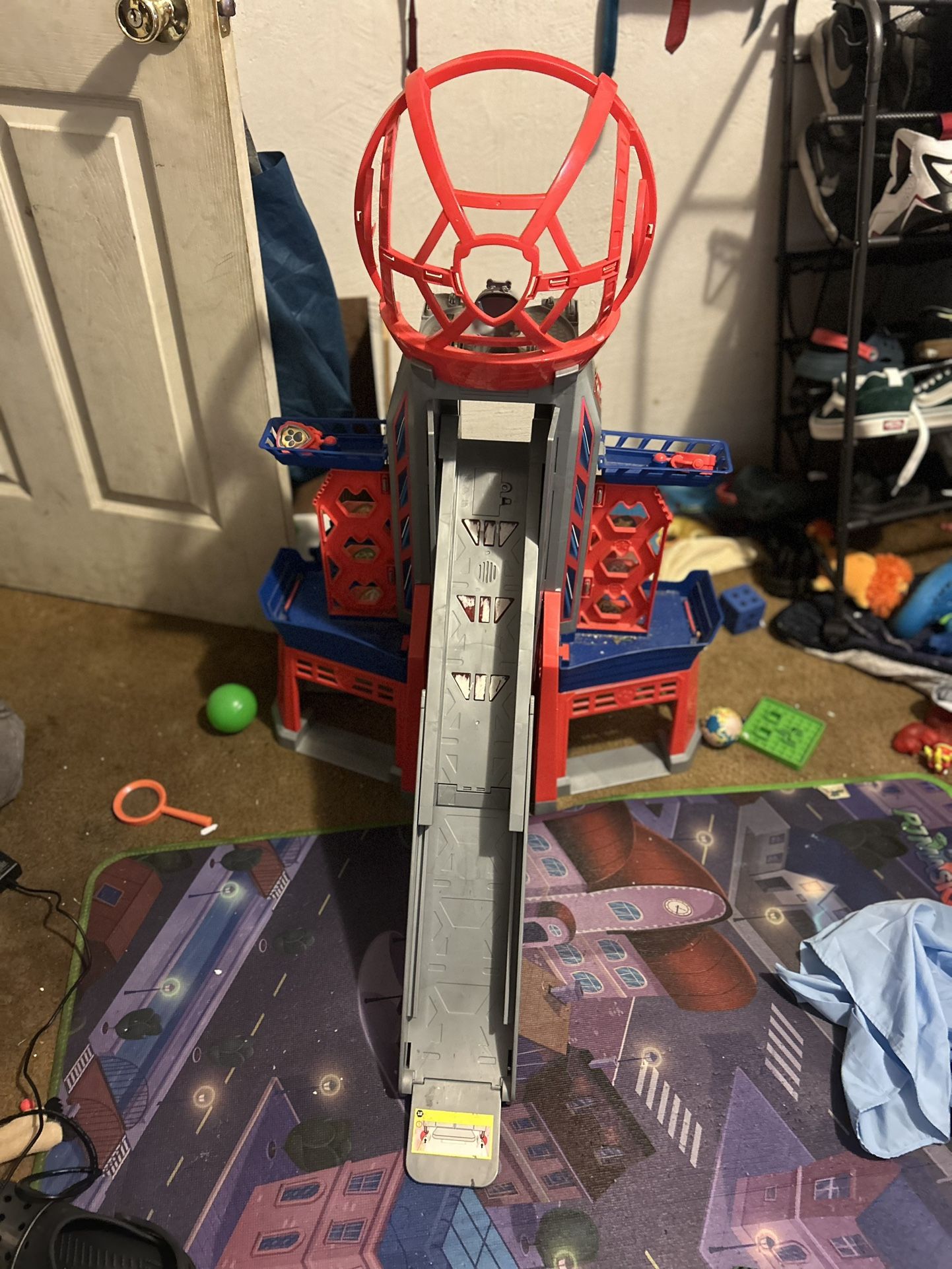 Paw Patrol Tower