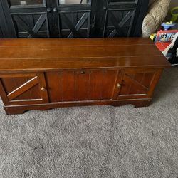 lane cedar chest 