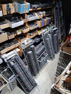 Electrical