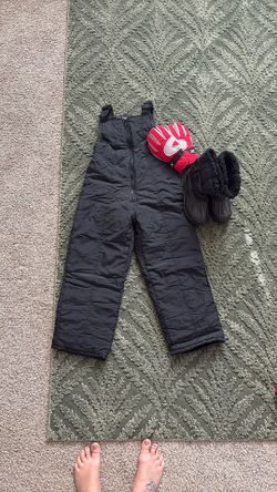 Snow Items