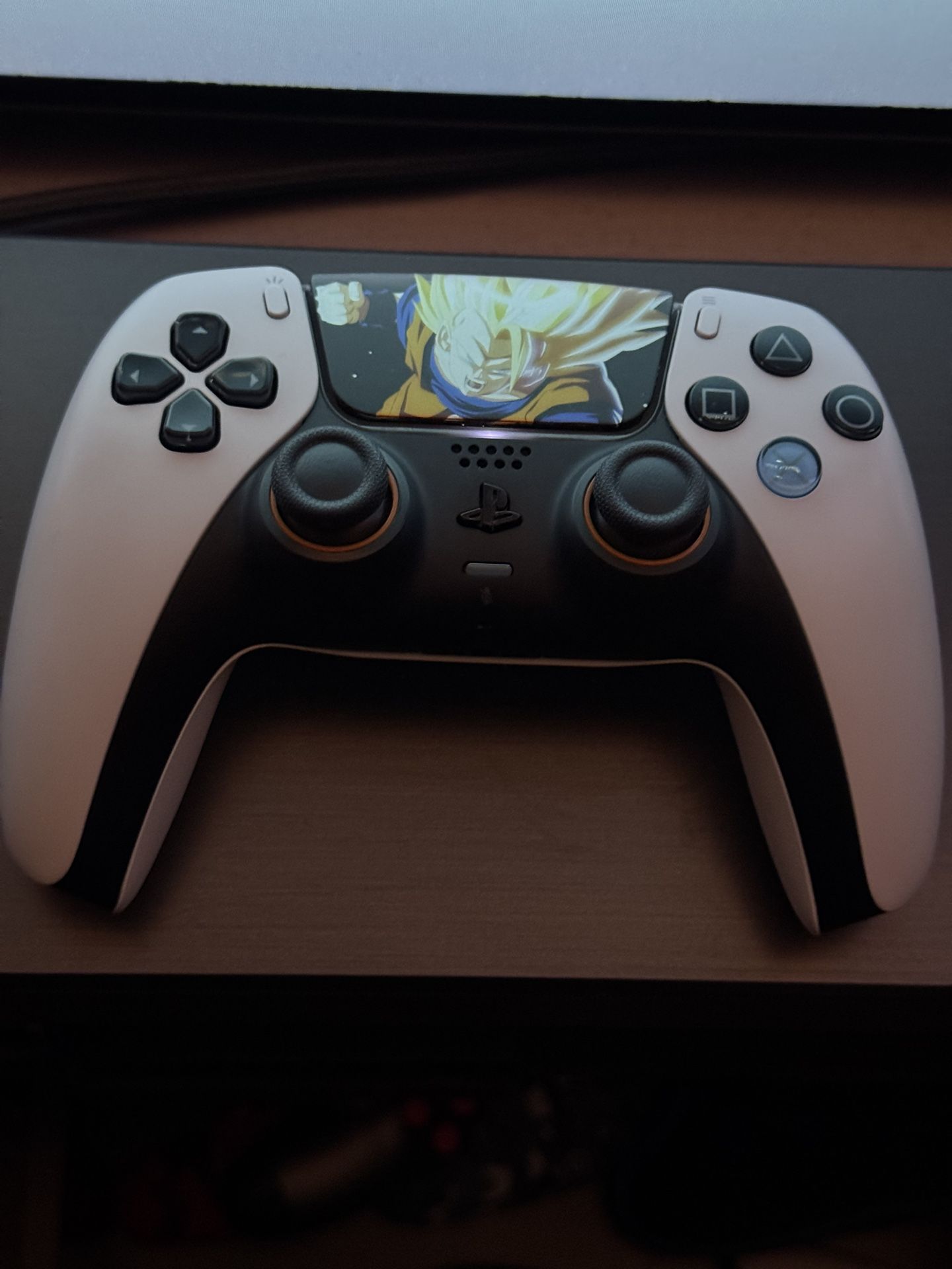 Custom Ps5 Controller