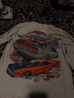 Vintage long sleeve  Medium