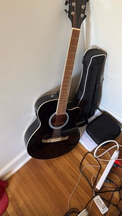 Fender guitar new