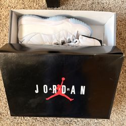 Woman Jordans