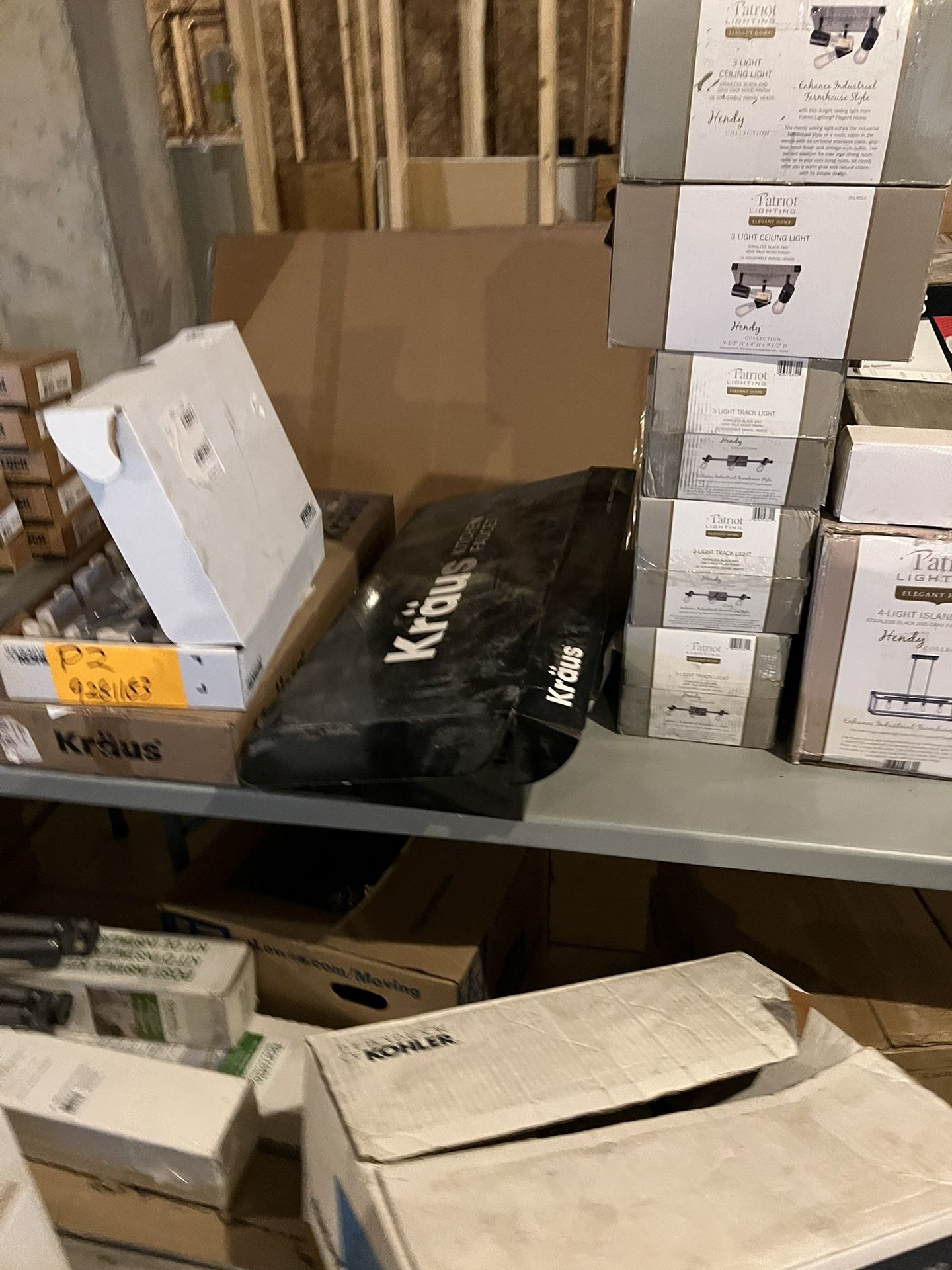 Contractors Container sale