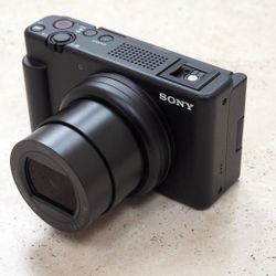 Sony Zv1 M2