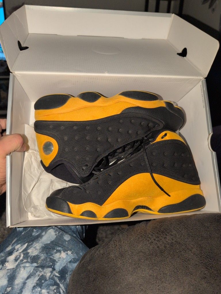 Jordan 13